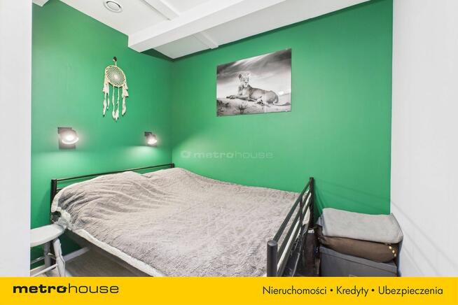 Bemowo, dom po remoncie z działką 926 m2.