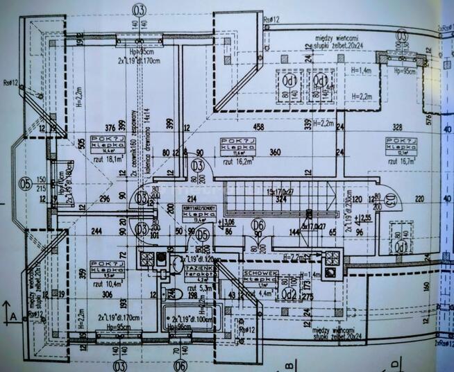 6 pokojowy dom w zabudowie bliźniaczej w Milanówku