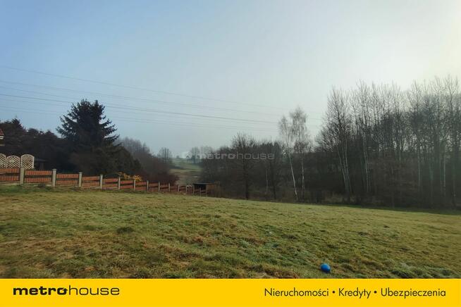 Nowoczesny dom TUŻ PRZY LESIE 5 min do A1