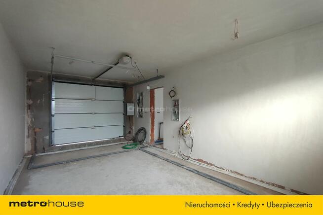 Nowoczesny dom TUŻ PRZY LESIE 5 min do A1