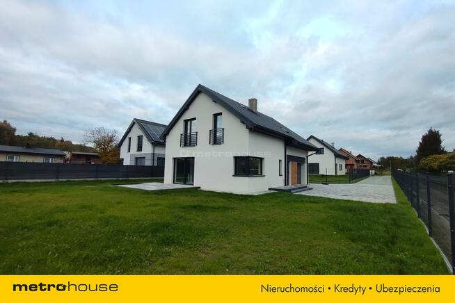 Dom PREMIUM z garażem, bez PCC!