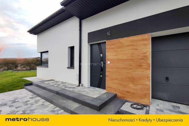 Dom PREMIUM z garażem, bez PCC!