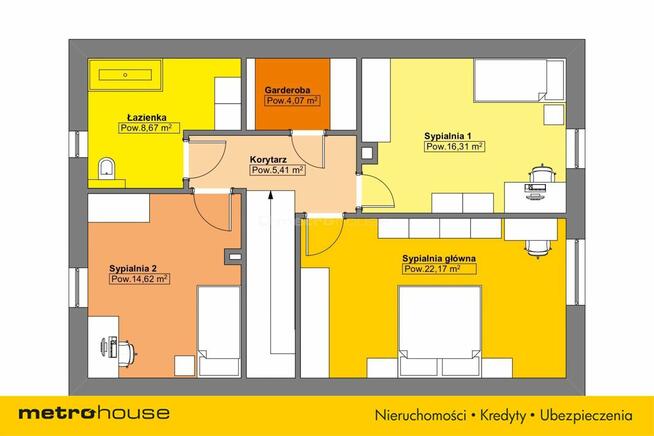 Dom PREMIUM z garażem, bez PCC!