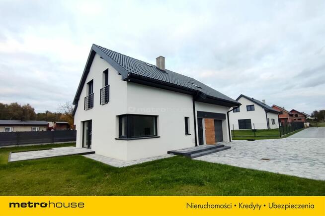 Dom PREMIUM z garażem, bez PCC!
