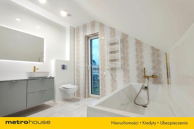 Dom PREMIUM z garażem, bez PCC!