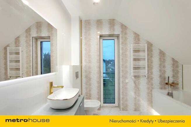 Dom PREMIUM z garażem, bez PCC!