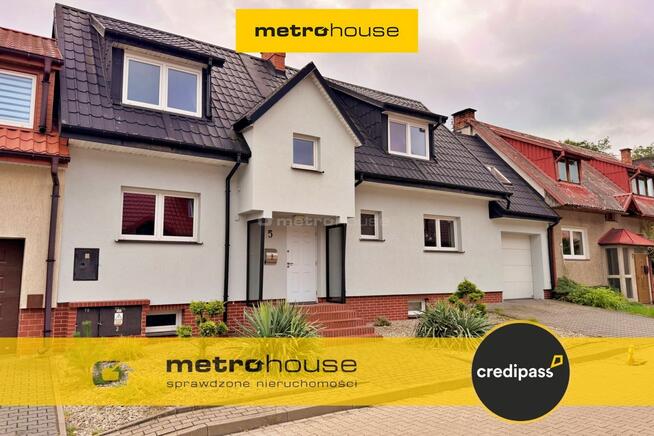 Do wynajęcia dom w Ostrołęce ul. Platynowa