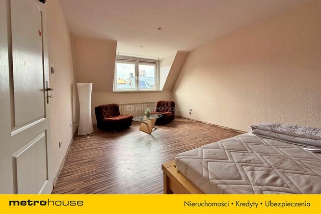 Do wynajęcia dom w Ostrołęce ul. Platynowa