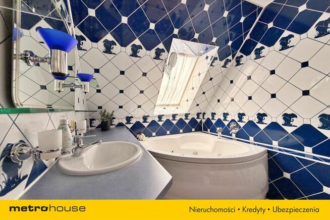 Do wynajęcia dom w Ostrołęce ul. Platynowa