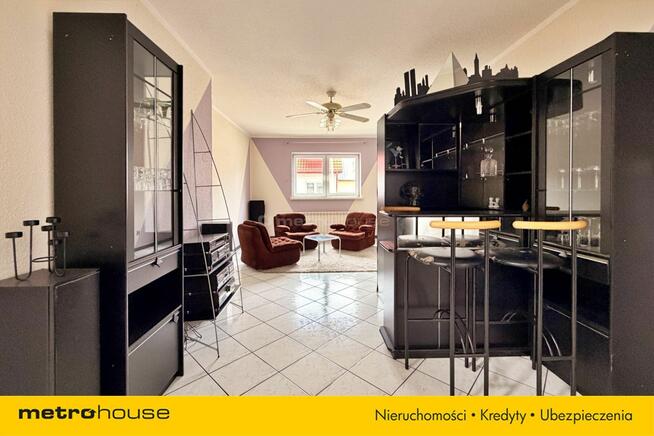 Do wynajęcia dom w Ostrołęce ul. Platynowa