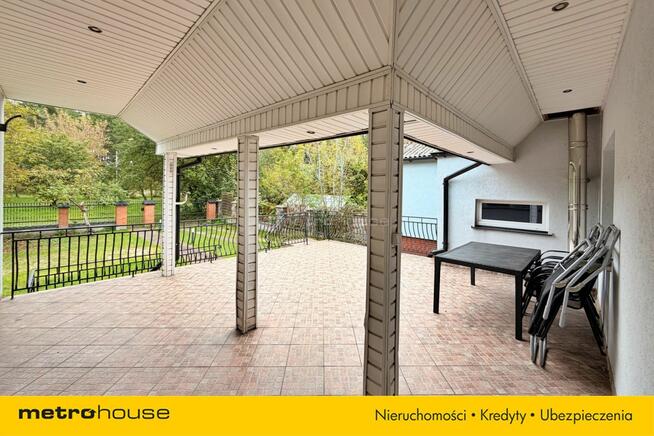 Do wynajęcia dom w Ostrołęce ul. Platynowa