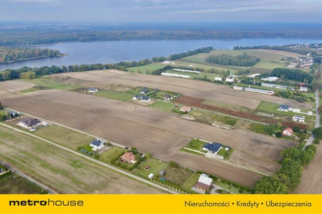 Działka budowlana, 12 arów na Lipowym Dworze