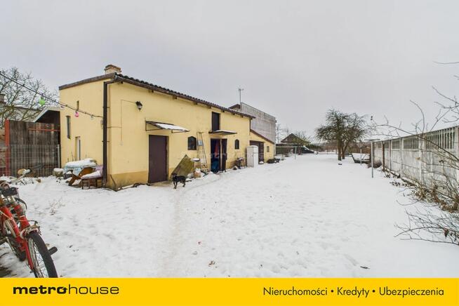 Twój własny dom w cenie mieszkania!