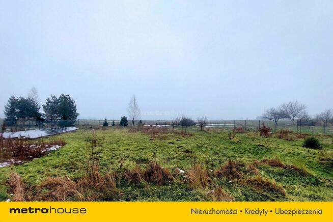 Idealne miejsce na budowę wymarzonego domu