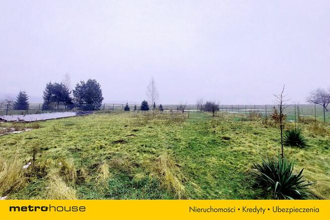 Idealne miejsce na budowę wymarzonego domu