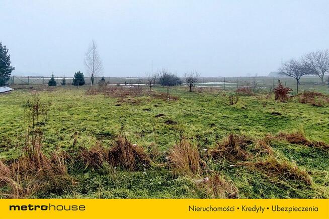 Idealne miejsce na budowę wymarzonego domu