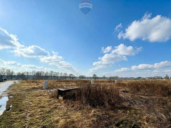 Gotowa inwestycja pod 18 domów po 85 m²