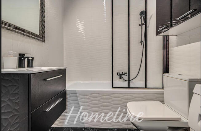 Extra kawalerka z ogrodem /Inwestycja /Sky Tower