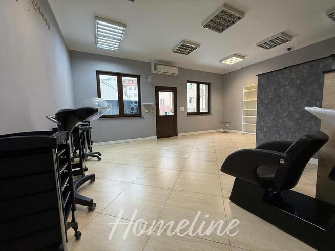 Wynajem | Lokal usługowy | Rynek Kąty Wrocławskie