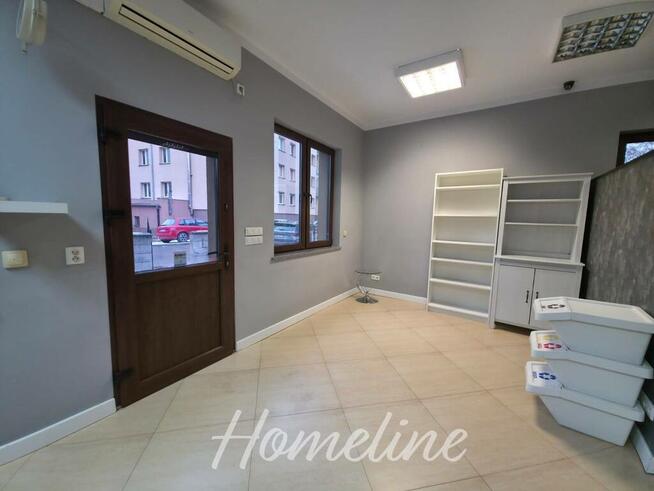 Wynajem | Lokal usługowy | Rynek Kąty Wrocławskie