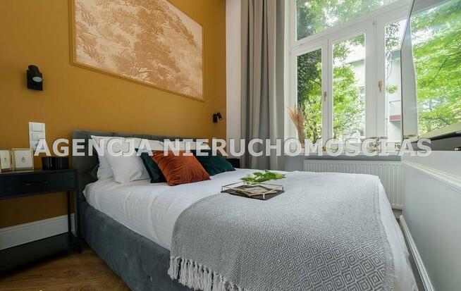 Mieszkanie Kraków Stare Miasto, Gertrudy