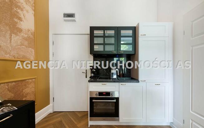 Mieszkanie Kraków Stare Miasto, Gertrudy