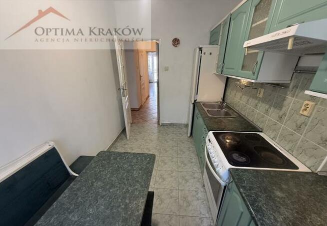 Mieszkanie Kraków Bieżanów-Prokocim, Bieżanów, Podłęska