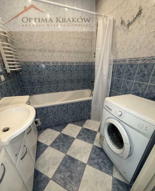 Mieszkanie Kraków Bieżanów-Prokocim, Bieżanów, Podłęska