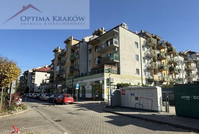 Mieszkanie Kraków Bieżanów-Prokocim, Bieżanów, Podłęska