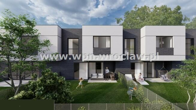 Dom Wrocłąw Krzyki