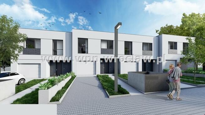 Dom Wrocłąw Krzyki