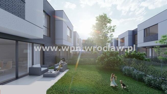 Dom Wrocłąw Krzyki