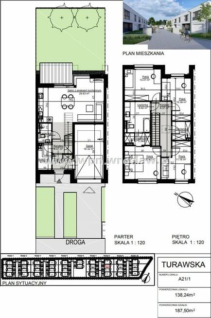 Dom Wrocłąw Krzyki