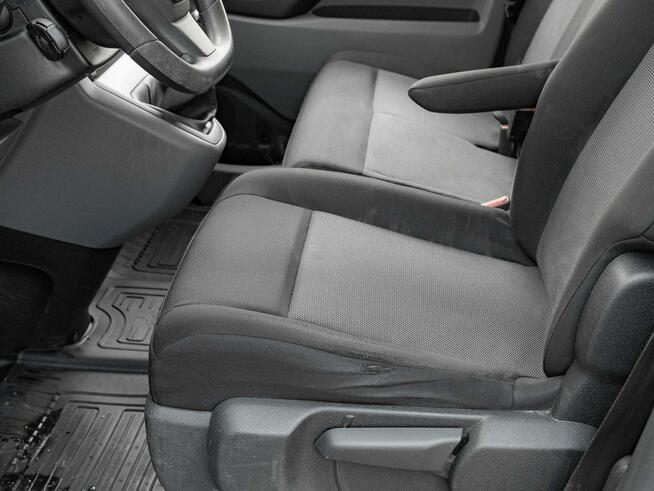 Toyota ProAce WD0970S#Kombi 2.0 D-4D Long 9.os Cz.cof Klima Salon PL VAT23%