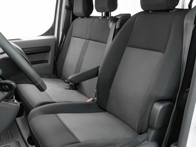 Toyota ProAce WD0970S#Kombi 2.0 D-4D Long 9.os Cz.cof Klima Salon PL VAT23%