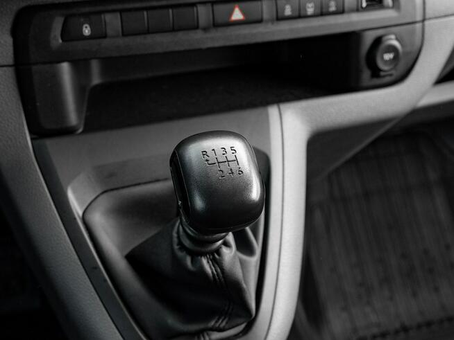 Toyota ProAce WD0970S#Kombi 2.0 D-4D Long 9.os Cz.cof Klima Salon PL VAT23%