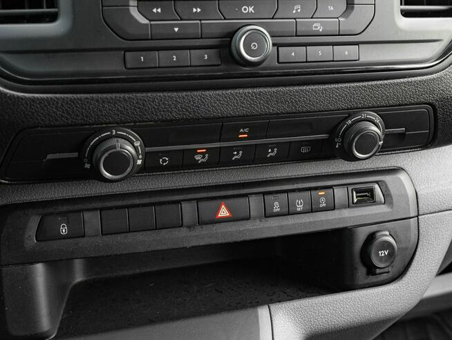 Toyota ProAce WD0970S#Kombi 2.0 D-4D Long 9.os Cz.cof Klima Salon PL VAT23%