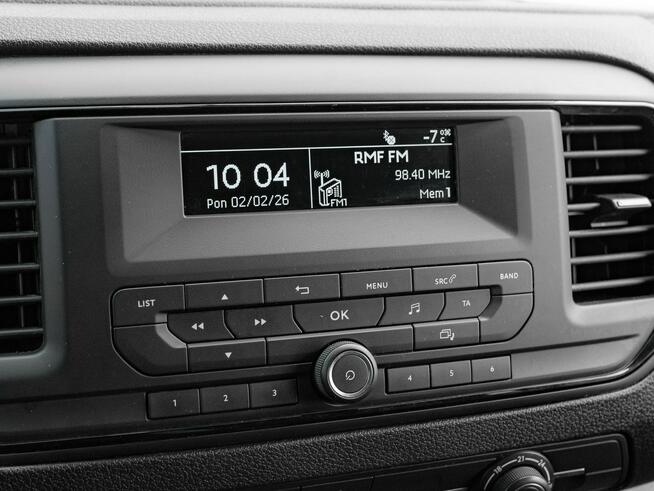 Toyota ProAce WD0970S#Kombi 2.0 D-4D Long 9.os Cz.cof Klima Salon PL VAT23%