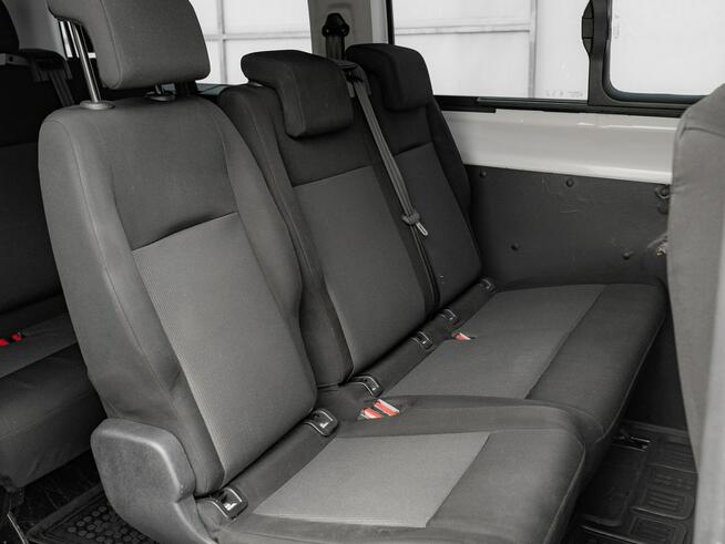 Toyota ProAce WD0970S#Kombi 2.0 D-4D Long 9.os Cz.cof Klima Salon PL VAT23%