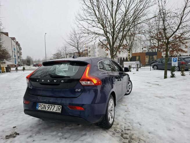 Volvo V40 OCEAN, automat