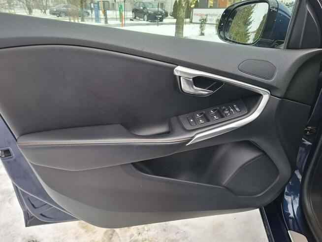 Volvo V40 OCEAN, automat