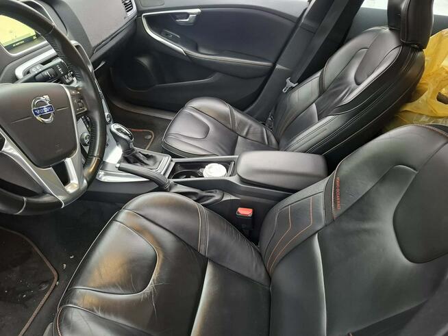 Volvo V40 OCEAN, automat