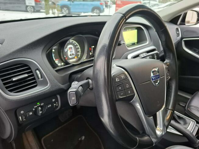 Volvo V40 OCEAN, automat