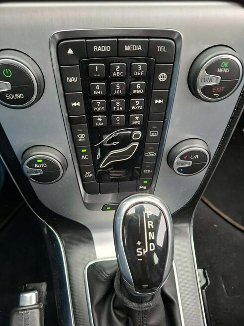 Volvo V40 OCEAN, automat