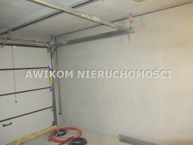 Dom Adamowizna gm. Grodzisk Mazowiecki