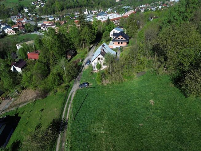 Dom do remontu w górach | Wisła |