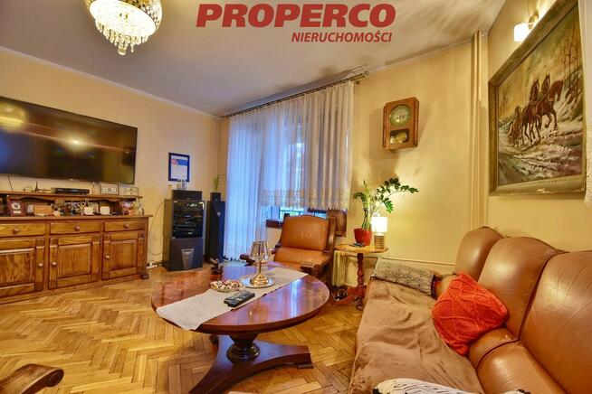 Mieszkanie Kielce Szydłówek, Zamenhofa