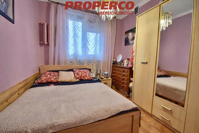 Mieszkanie Kielce Szydłówek, Zamenhofa