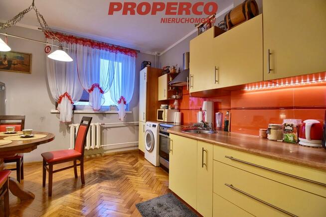 Mieszkanie Kielce Szydłówek, Zamenhofa