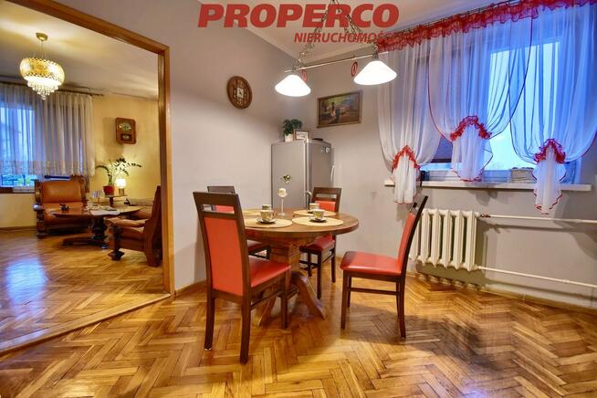 Mieszkanie Kielce Szydłówek, Zamenhofa